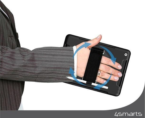 Produktbild 4smarts Rugged Tablet Tasche (Galaxy Tab A9)
