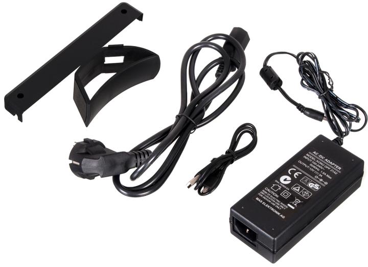 Actual product image Xoro MegaPAD 2154 V2 (21.50", 16 GB, Black)