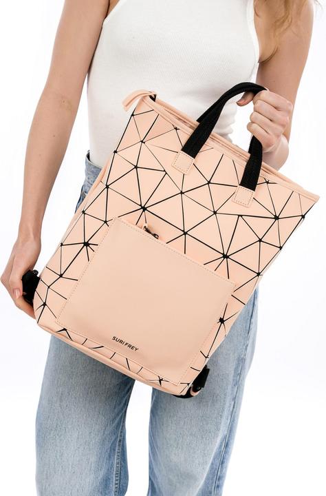 Image du produit Suri Frey Rucksack SFY SURI Sports Jessy-Lu (20.40 l)