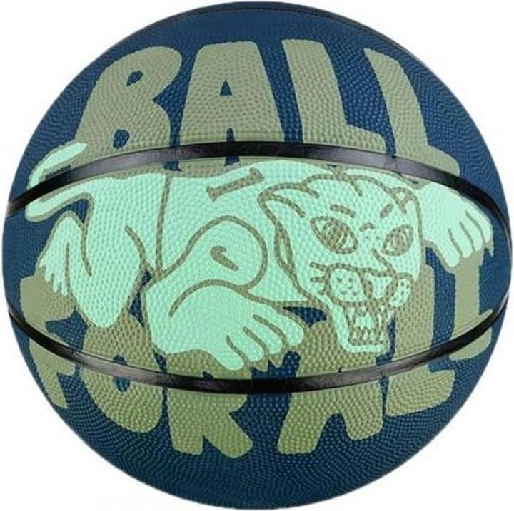 Actual product image Nike Playground Alligator Everyday Basketball