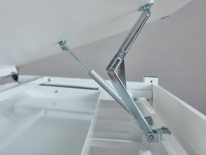 Actual product image Inter Link Desk Push II (68 x 55 x 110 cm)