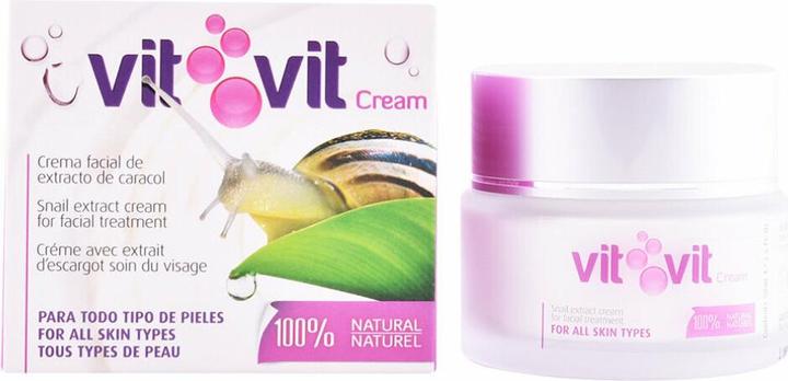 Actual product image Diet Esthetic Vit Vit (50 ml, Day cream)