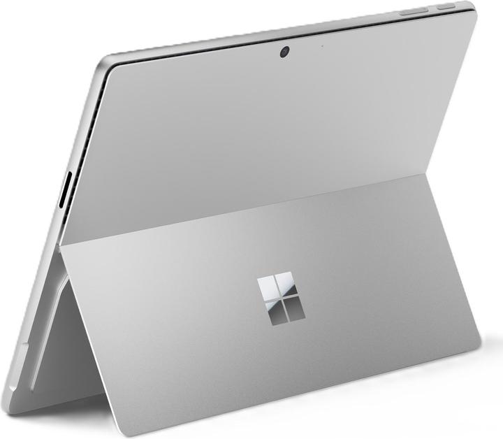 Produktbild Microsoft Surface Pro 11. Edition for business (mit Netzteil) – Copilot+ PC – 5G (13", Snapdragon X Elite X1E-80-100, 16 GB, 512 GB, Ohne Tastaturlayout)