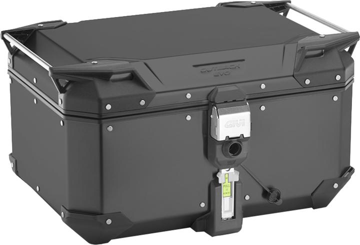 Actual product image Givi Trekker Outback EVO 58 (58 l)