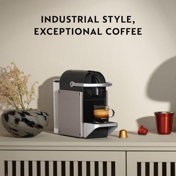 Image du produit Krups Nespresso Pixie (NESPRESSO Original)