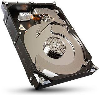 Produktbild Seagate Desktop SSHD (2 TB, 3.5")