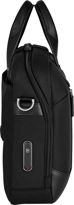 Immagine prodotto Victorinox Architecture Urban2, Briefcase, Black (14")