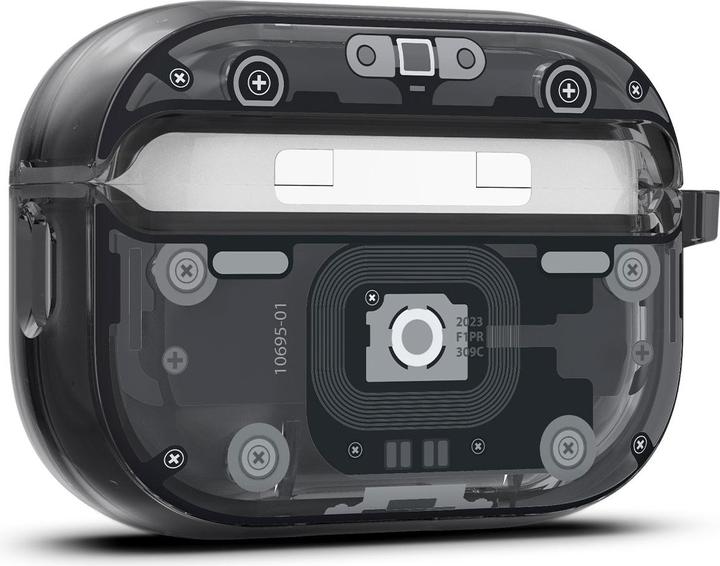 Actual product image Spigen ACS05593 (Headphone bag)