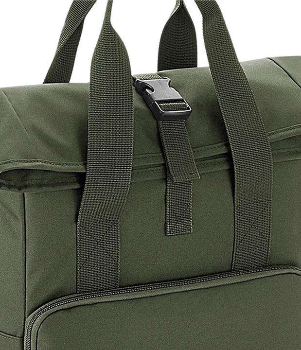 Immagine prodotto Bagbase Zaino Rolltop con doppia maniglia (14 l)