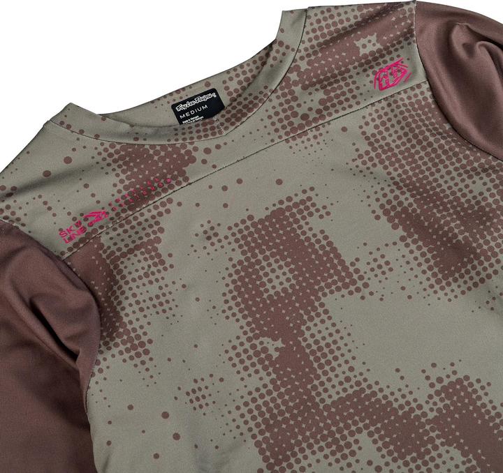 Immagine prodotto Troy Lee Designs Maglia Skyline Chill - Sparsa (L)