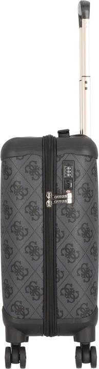 Image du produit Guess Valise & Trolley Berta 18 in 8-Wheeler (35 l, Bagage à main (jusqu'à 50l))