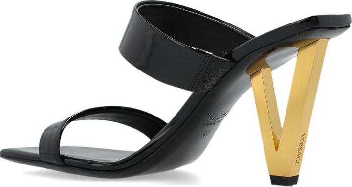 Produktbild Versace Sandals Black (38)