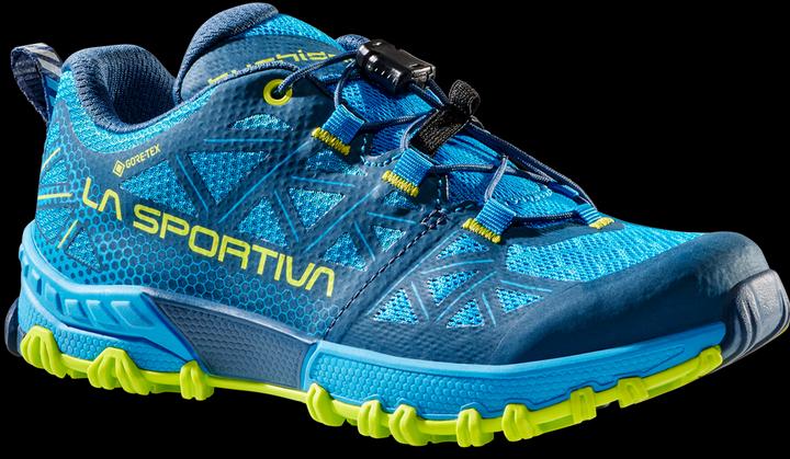 Produktbild La Sportiva Bushido II JR GTX (32)