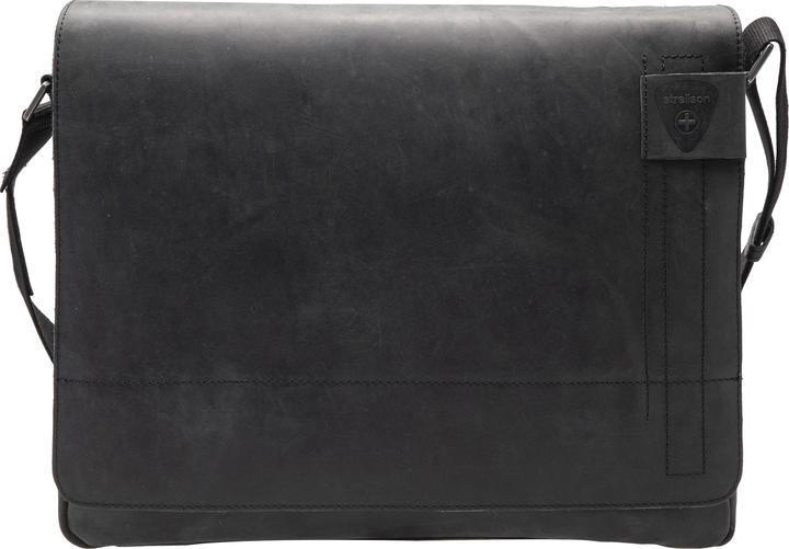Produktbild Strellson Messenger LHF richmond jeremy (15.35")
