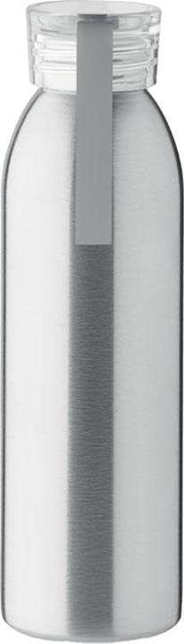 Actual product image MidOcean Bira Stainless Steel 650ml Bottle (0.65 l)