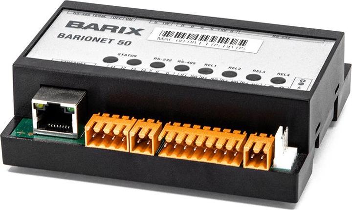Image du produit Barix Barionet 50