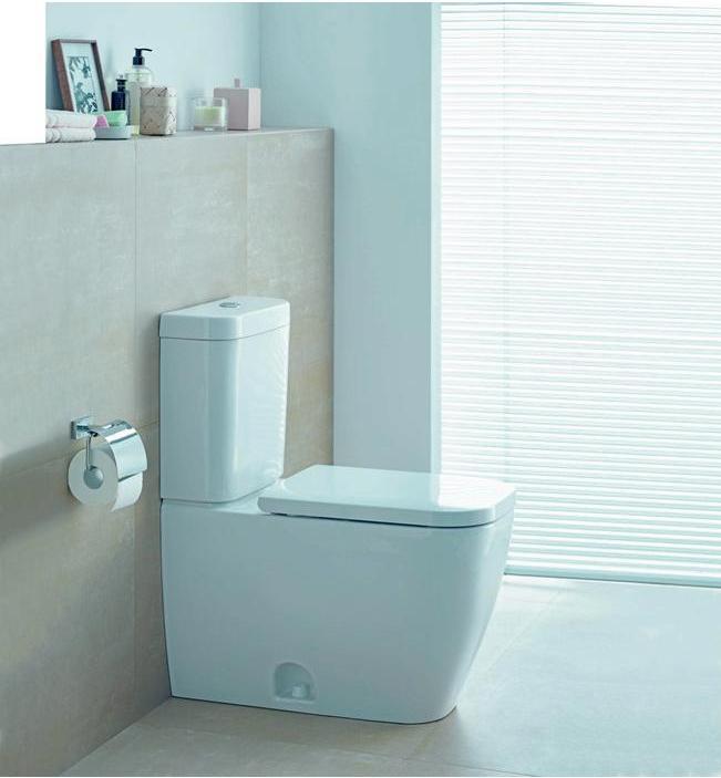 Produktbild Duravit Happy D.2