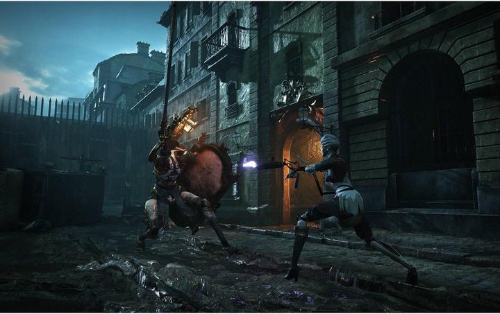 Actual product image Nacon Gaming Steelrising (PC, DE)
