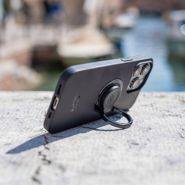 Image du produit Sp Connect Ring Mount SPC+ noir