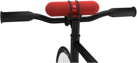 Productafbeelding Beats Pill fietsstuurbevestiging