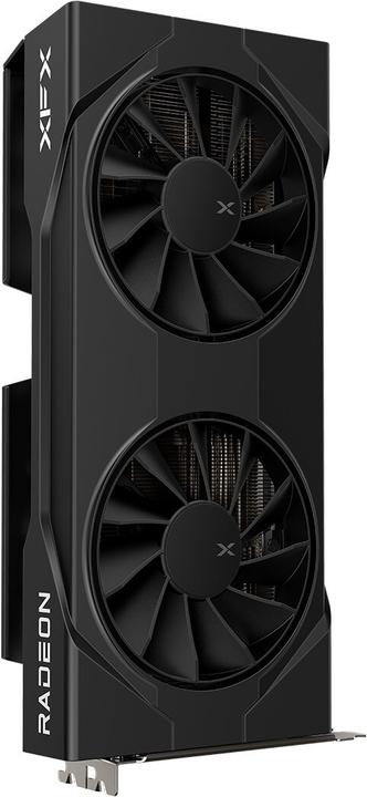 Produktbild XFX Swift Radeon RX 9060 XT OC Gaming Edition (16 GB)