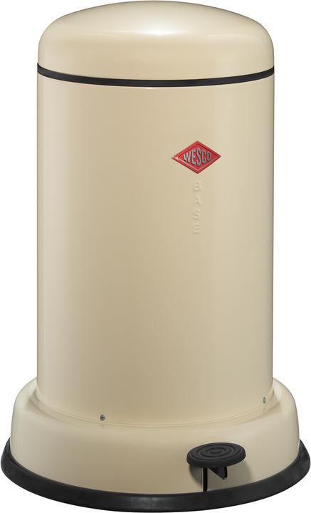 Actual product image Wesco Baseboy (15 l)