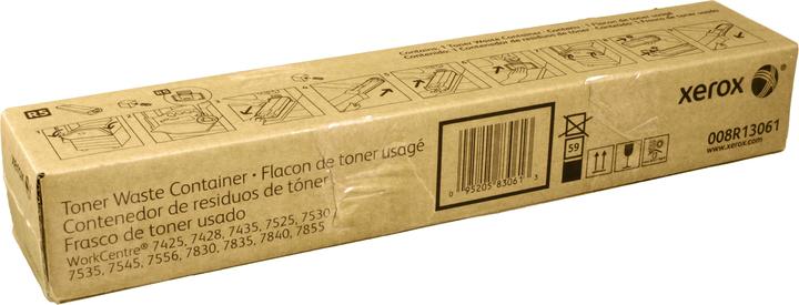 Xerox Waste Toner Box