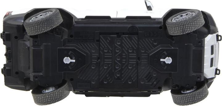 Image du produit Jamara (R/C 1:16 Hummer EV blanc)