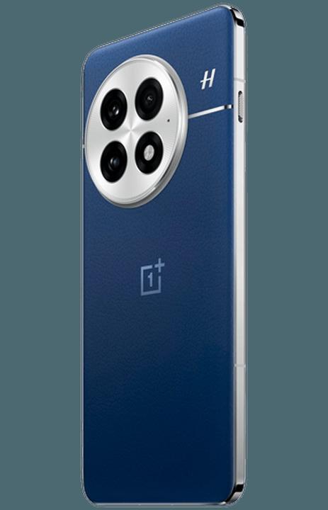 Produktbild OnePlus 13 (512 GB, Midnight Ocean, 6.82", Hybrid Dual SIM + eSIM, 50 Mpx, 5G)