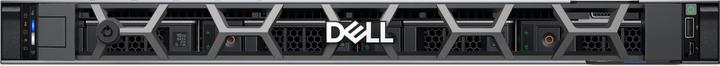 Produktbild Dell POWEREDGE R660XS XEON 4410T (Intel Xeon E5-2660, 32 GB, Rack Server)