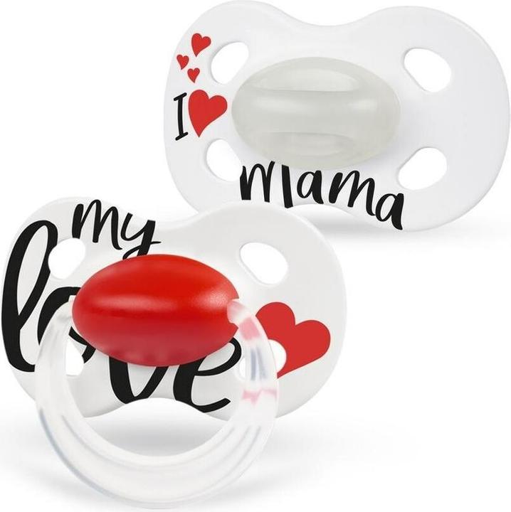 Produktbild Medela Baby Day&Night Signature (2 x, ab 18 Monaten)