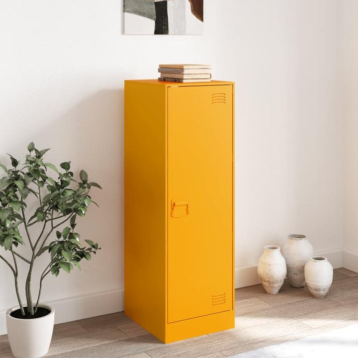 Produktbild VidaXL Sideboard (34.5 x 39 x 107 cm)