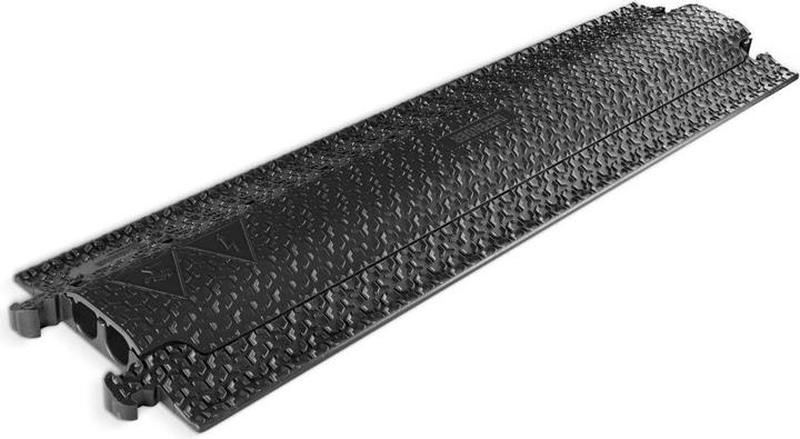 Actual product image Gravity Defender MICRO BLK cable bridge channels (Cable bridge, 100.50 cm)