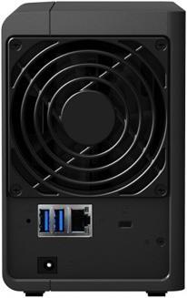 Produktbild Synology Ds214