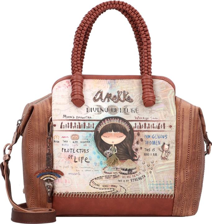 Immagine prodotto Anekke Menire Handtasche 30 cm (8 l)