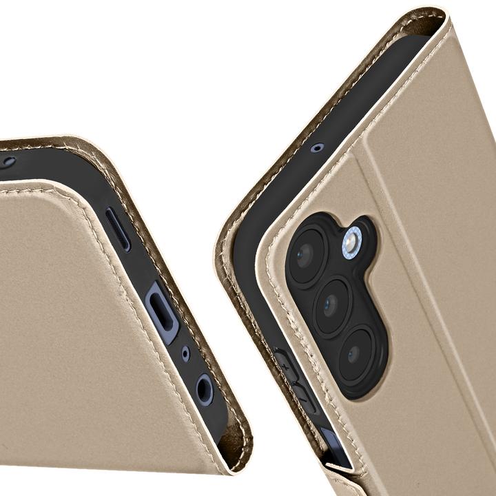 Actual product image Avizar Classic Chic Cover Series (Samsung Galaxy A25 5G)