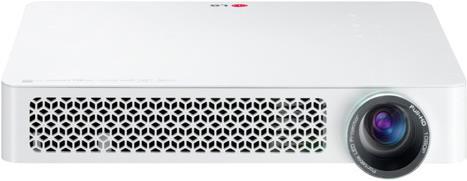 Actual product image LG Pf80g (Full HD, 1000 lm, 1.4:1)