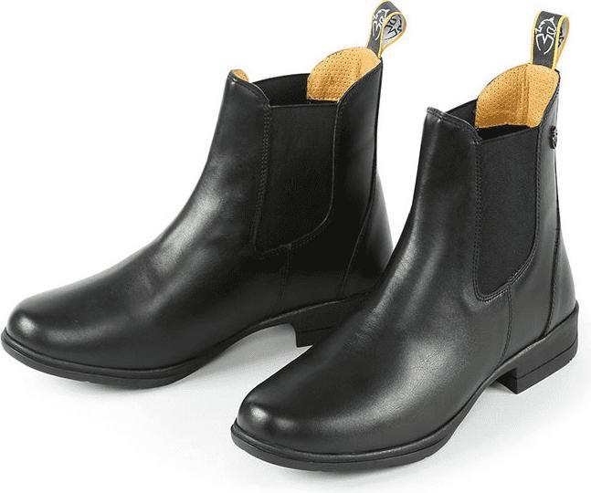 Produktbild Moretta Jodhpurreitstiefeletten Alma (42)