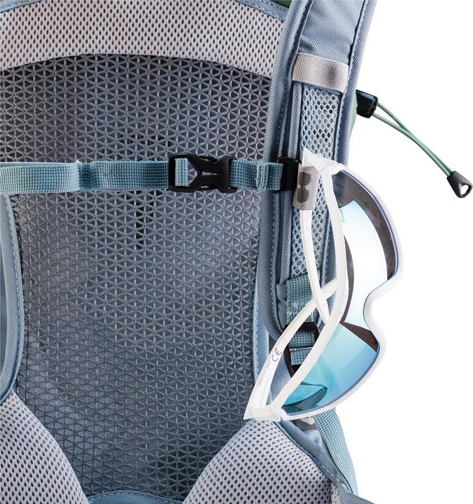 Image du produit Deuter AC Lite 14 SL aloe crépuscule (14 l)