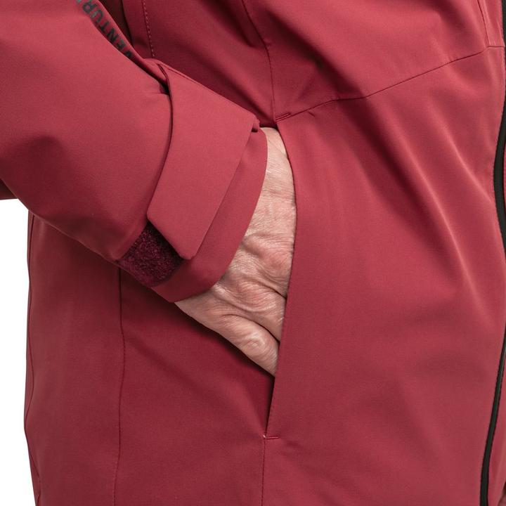 Produktbild Schöffel Ski Jacket Pontresina (50, L)