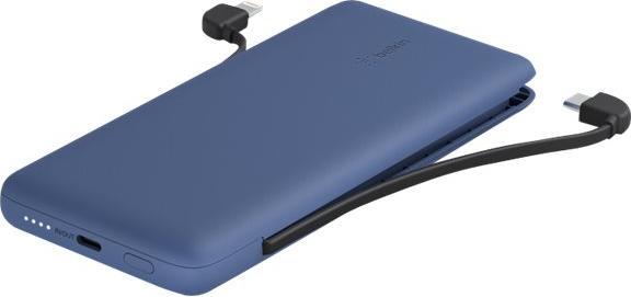 Actual product image Belkin Boost Charge (10000 mAh, 18 W, 37 Wh)