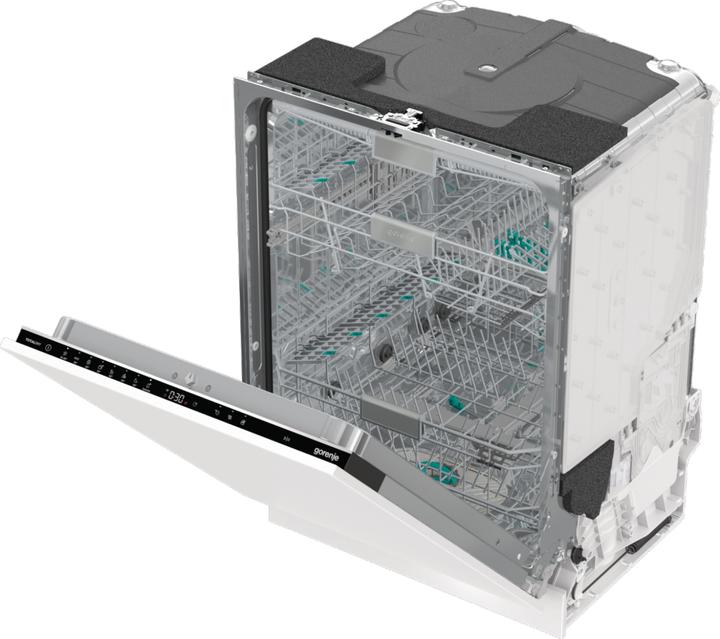 Actual product image Gorenje GV693C60XXL 60 cm built-in dishwasher