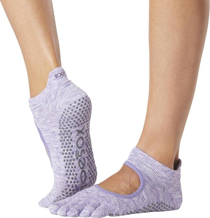 Toesox Bellarina Zehensocken