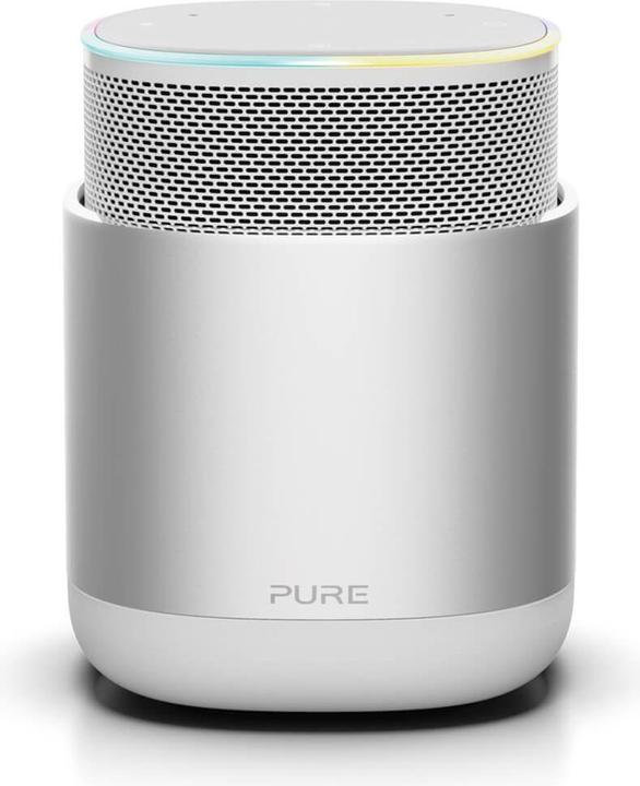Produktbild Pure DiscovR (WLAN, Bluetooth, Airplay 2)
