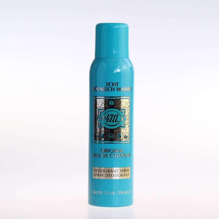 Produktbild Tabac Echt Kölnisch Wasser Original (Spray, 150 ml)