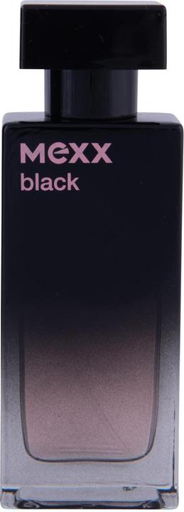 Mexx Black (Eau de Toilette, 30 ml)