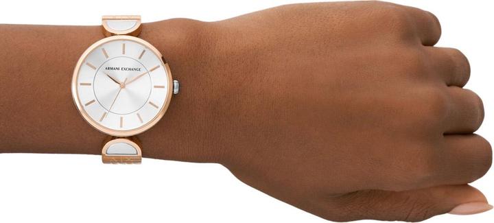 Image du produit Armani Exchange Brooke (Montre analogique, 38 mm)