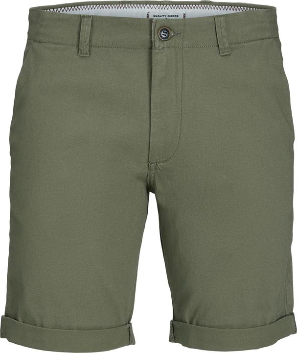 Produktbild Jack & Jones Regular Fit Chino Shorts Chino Shorts (XS)