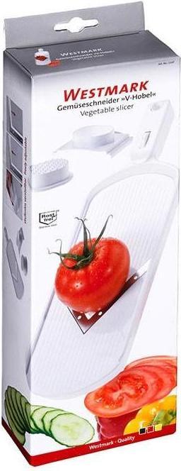 Actual product image Westmark V plane