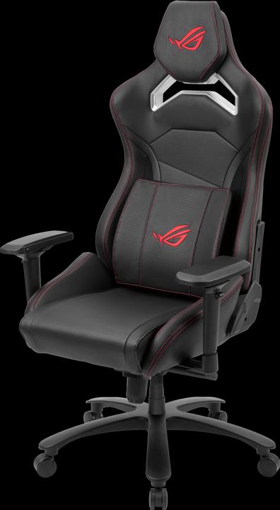 Actual product image ASUS ROG Chariot X Core